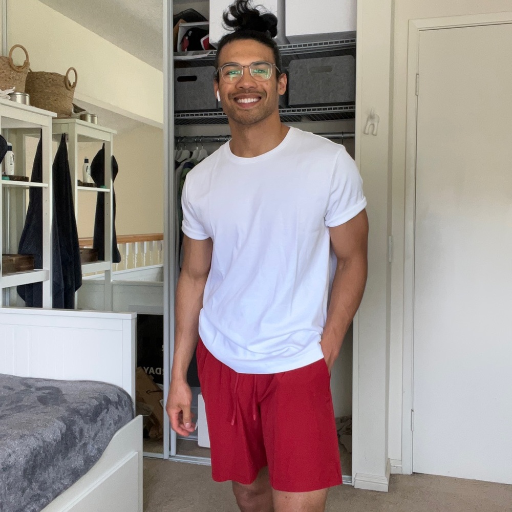 LULULEMON Men Shorts / Swimming Trunks